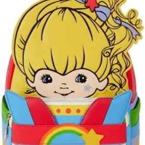 Colorful Kids Backpack